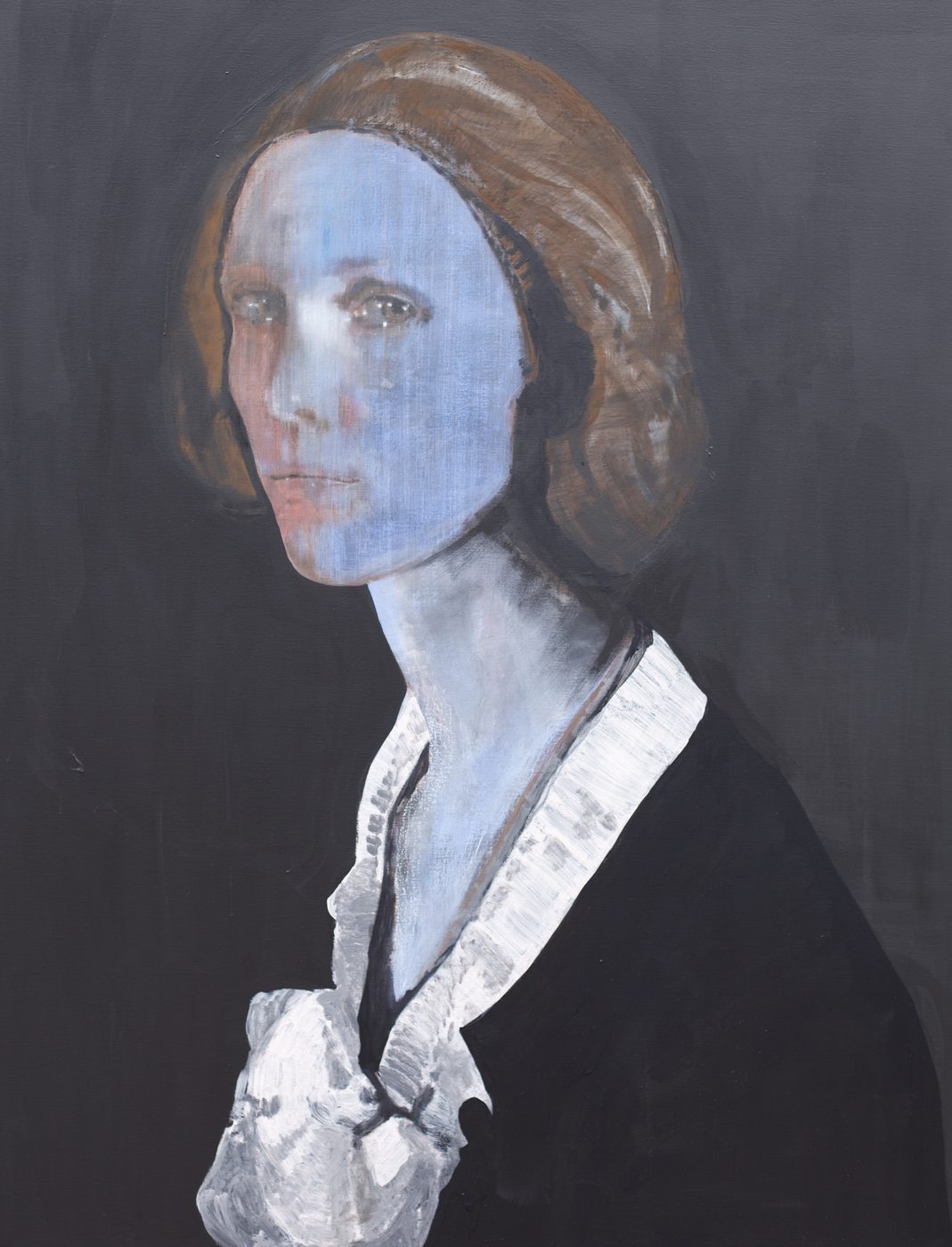 Deeper die, Annemiek Vera