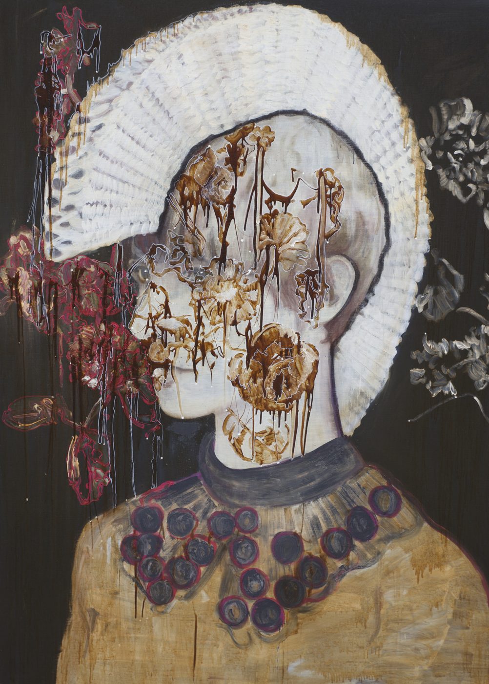 Tell your tale (to me), Annemiek Vera