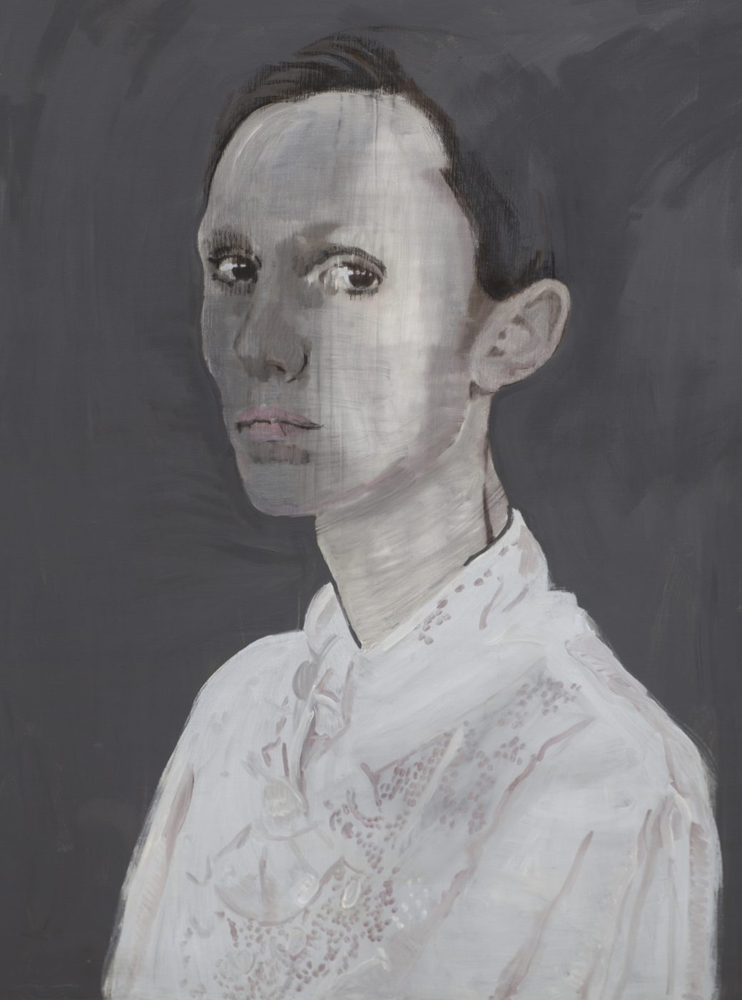 Unarmed soul, Annemiek Vera